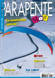 article fly safe annecy