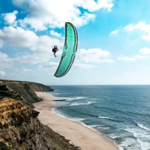 Acompte stage parakite brésil